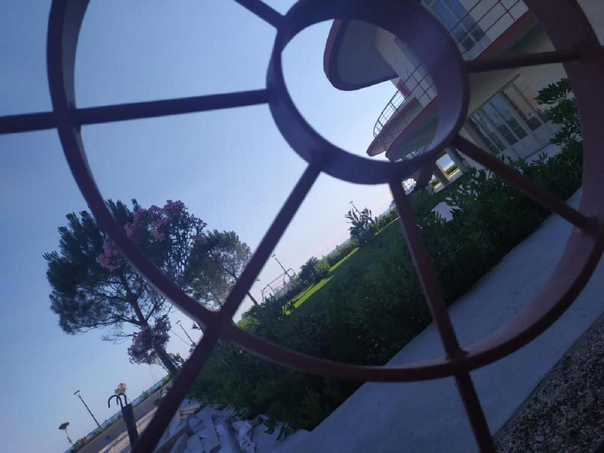 Il Nido Di Alice Apartment Chiavari Exterior photo