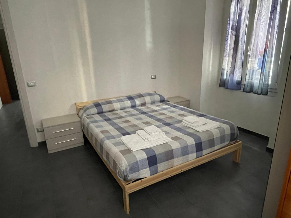 Il Nido Di Alice Apartment Chiavari Exterior photo