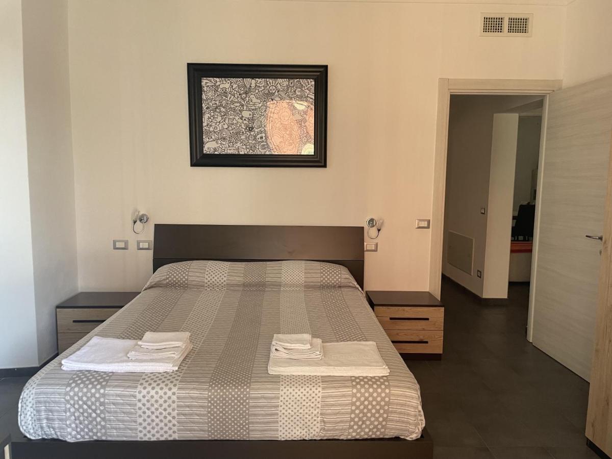 Il Nido Di Alice Apartment Chiavari Exterior photo